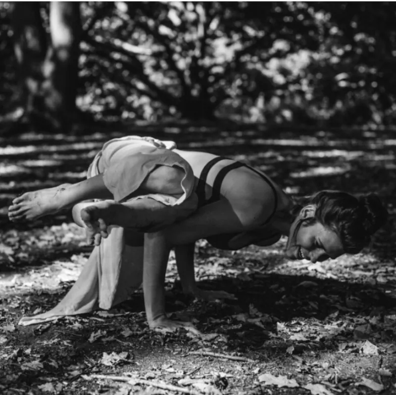 Baraza Yoga, Breathing Meditation, Lisbon, Portugal